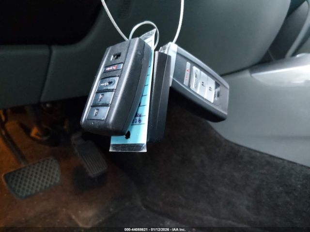 2016 ACURA MDX 5FRYD3H48GB003738 Photo 10