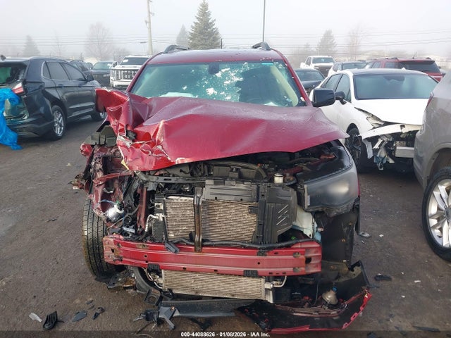 Aukcja sprzedaży 2017 Gmc Acadia Sle-2, vin: 1GKKNTLS3HZ163570, numer aukcji: 44088626