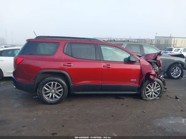 Aukcja sprzedaży 2017 Gmc Acadia Sle-2, vin: 1GKKNTLS3HZ163570, numer aukcji: 44088626