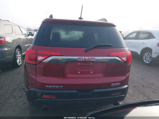 Aukcja sprzedaży 2017 Gmc Acadia Sle-2, vin: 1GKKNTLS3HZ163570, numer aukcji: 44088626
