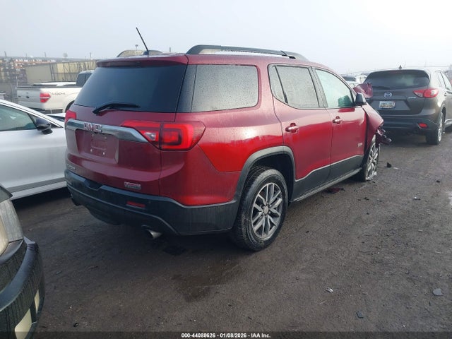 Aukcja sprzedaży 2017 Gmc Acadia Sle-2, vin: 1GKKNTLS3HZ163570, numer aukcji: 44088626