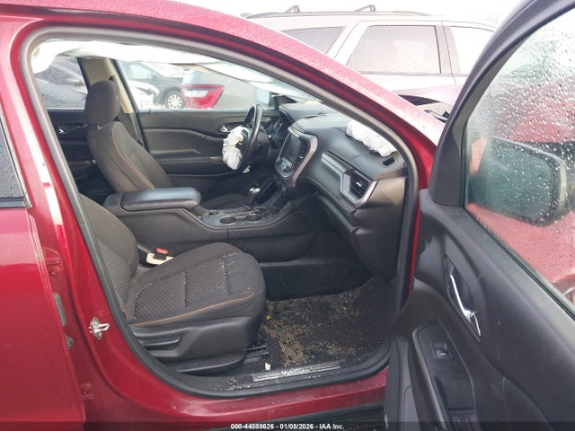 Aukcja sprzedaży 2017 Gmc Acadia Sle-2, vin: 1GKKNTLS3HZ163570, numer aukcji: 44088626
