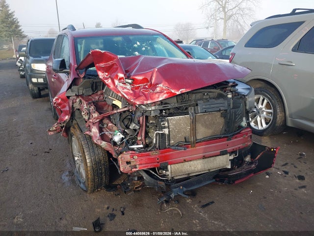 Aukcja sprzedaży 2017 Gmc Acadia Sle-2, vin: 1GKKNTLS3HZ163570, numer aukcji: 44088626