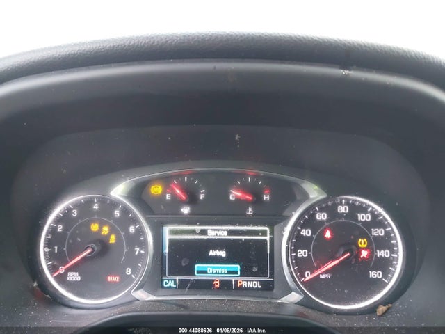 Aukcja sprzedaży 2017 Gmc Acadia Sle-2, vin: 1GKKNTLS3HZ163570, numer aukcji: 44088626