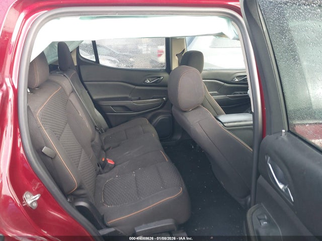 Aukcja sprzedaży 2017 Gmc Acadia Sle-2, vin: 1GKKNTLS3HZ163570, numer aukcji: 44088626