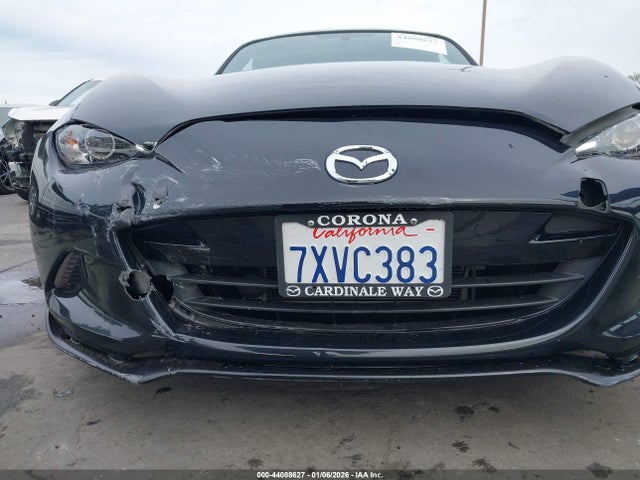 Mazda Mx-5 Miata Club 2017 JM1NDAC72H0121259 Image 19