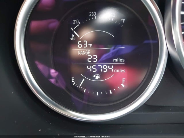 Mazda Mx-5 Miata Club 2017 JM1NDAC72H0121259 Image 7