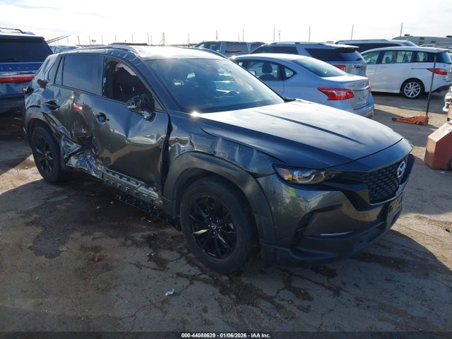 2024 MAZDA CX-50 7MMVABBMXRN168842