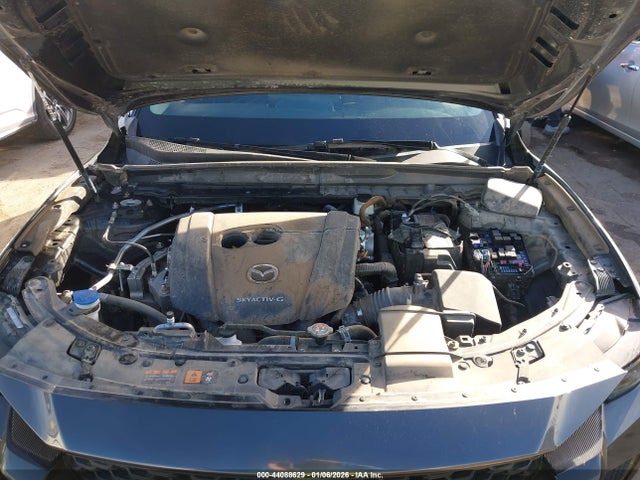 2024 MAZDA CX-50 7MMVABBMXRN168842 Photo 9