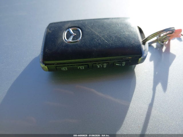 2024 MAZDA CX-50 7MMVABBMXRN168842 Photo 10