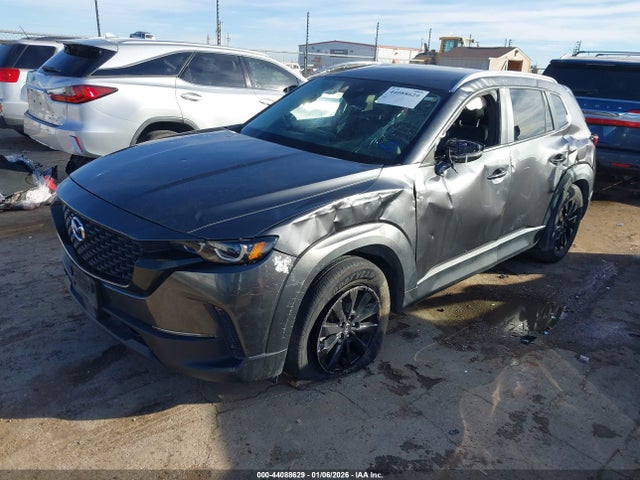 2024 MAZDA CX-50 7MMVABBMXRN168842 Photo 1