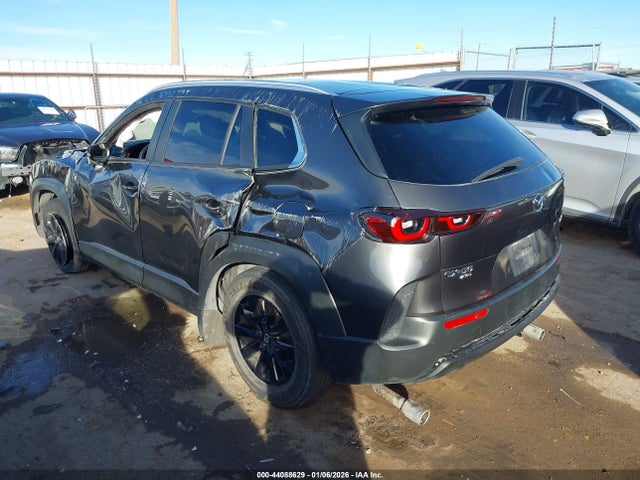 2024 MAZDA CX-50 7MMVABBMXRN168842 Photo 2