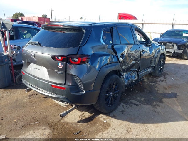 2024 MAZDA CX-50 7MMVABBMXRN168842 Photo 3