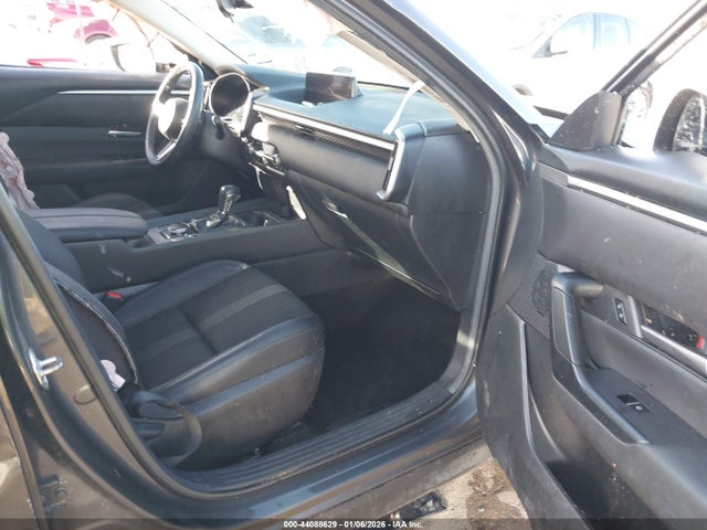 2024 MAZDA CX-50 7MMVABBMXRN168842 Photo 4