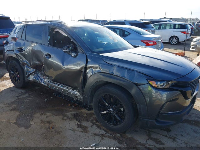 2024 MAZDA CX-50 7MMVABBMXRN168842 Photo 5