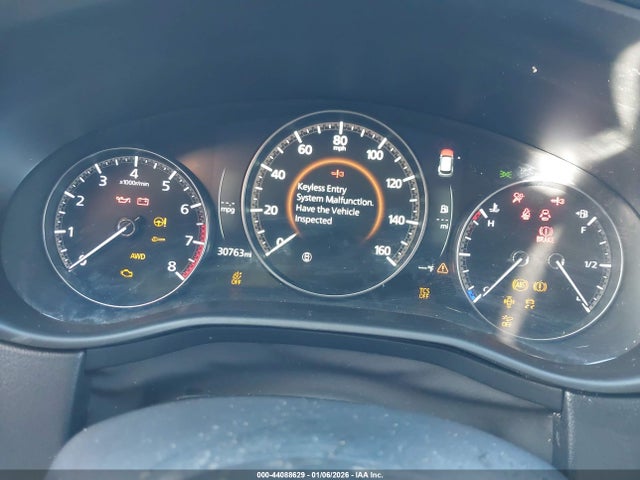 2024 MAZDA CX-50 7MMVABBMXRN168842 Photo 6