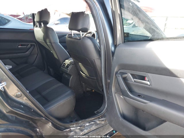 2024 MAZDA CX-50 7MMVABBMXRN168842 Photo 7