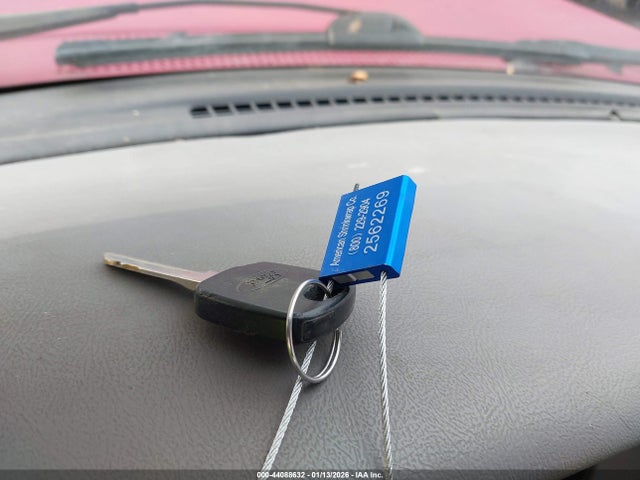 2000 FORD RANGER 1FTZR15V7YPB05256 Photo 10