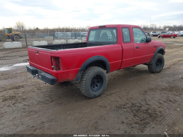 2000 FORD RANGER 1FTZR15V7YPB05256 Photo 3