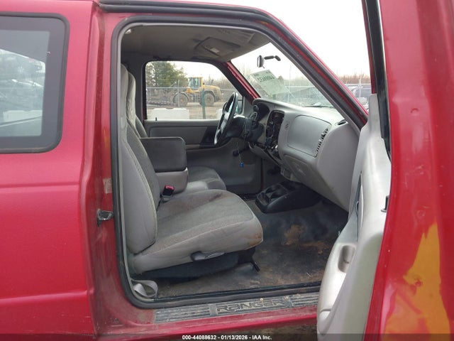 2000 FORD RANGER 1FTZR15V7YPB05256 Photo 4
