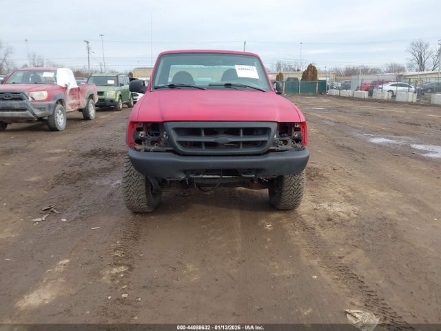 2000 FORD RANGER 1FTZR15V7YPB05256 Photo 5