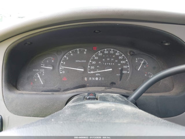 2000 FORD RANGER 1FTZR15V7YPB05256 Photo 6