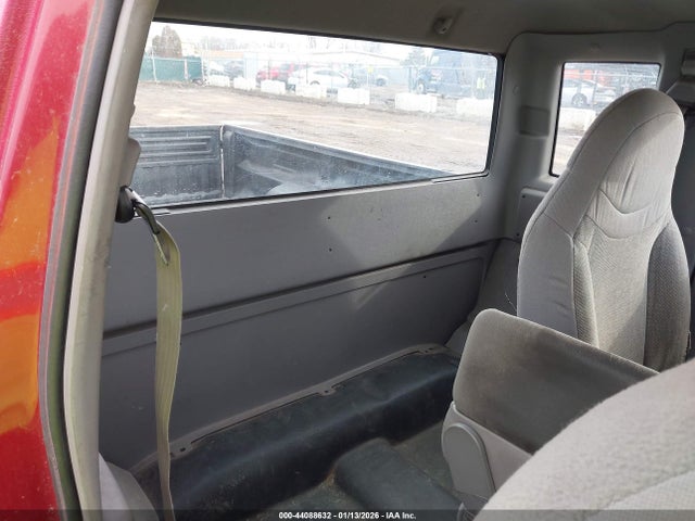 2000 FORD RANGER 1FTZR15V7YPB05256 Photo 7