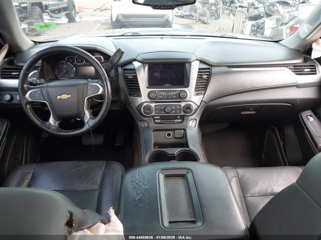 1GNSKHKCXLR236140 Chevrolet Suburban 4wd Lt