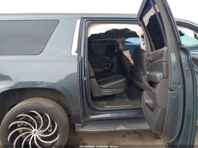 1GNSKHKCXLR236140 Chevrolet Suburban 4wd Lt