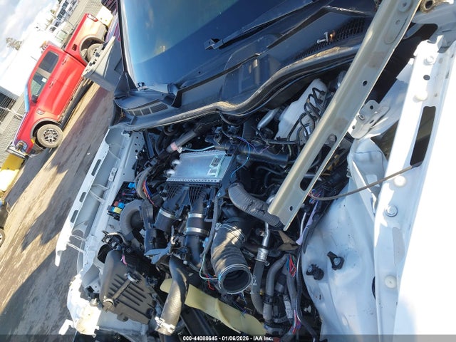 5TFWA5DB5RX217130 Toyota Tundra Limited