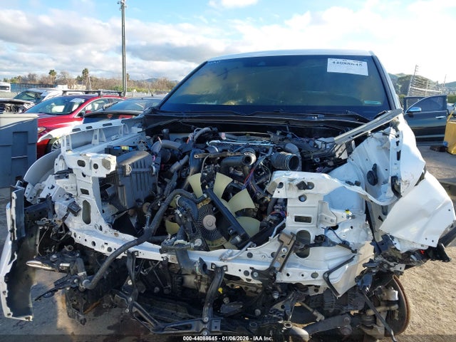 5TFWA5DB5RX217130 Toyota Tundra Limited