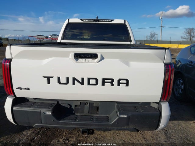 5TFWA5DB5RX217130 Toyota Tundra Limited