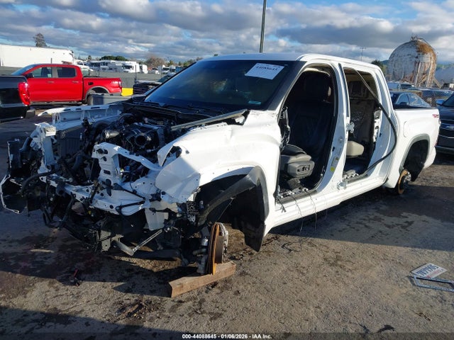 5TFWA5DB5RX217130 Toyota Tundra Limited