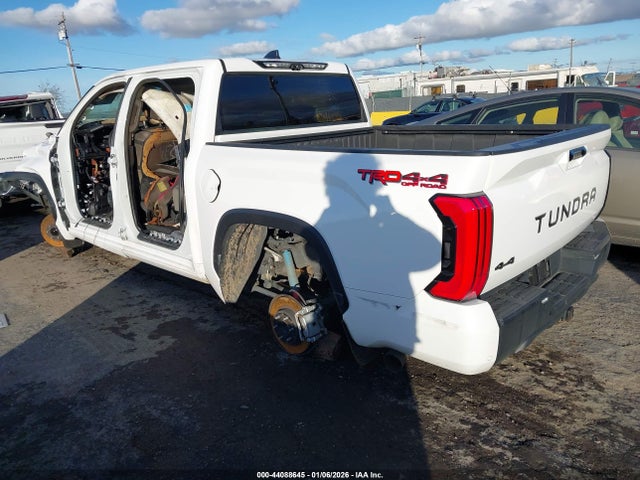 5TFWA5DB5RX217130 Toyota Tundra Limited