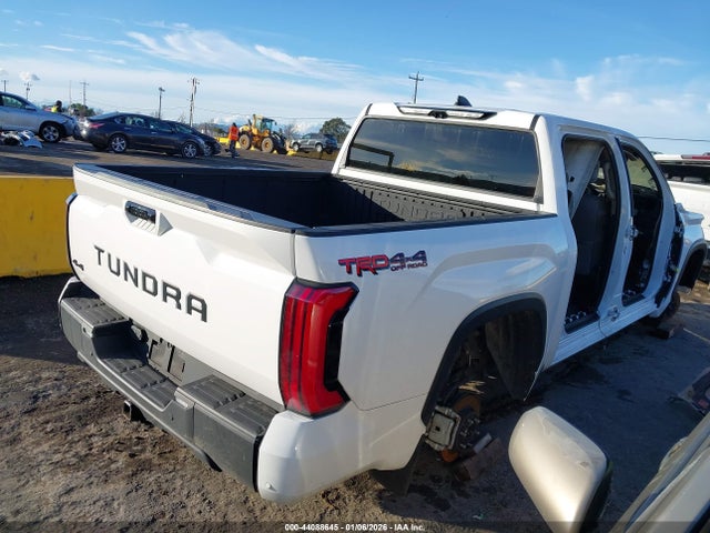 5TFWA5DB5RX217130 Toyota Tundra Limited