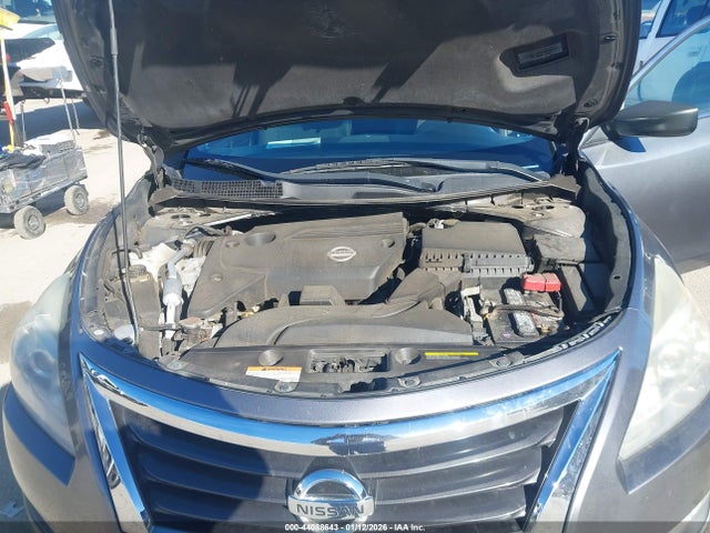 1N4AL3AP5FC264126 Nissan Altima 2.5 S