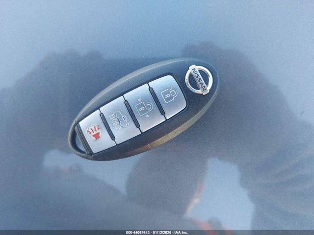 1N4AL3AP5FC264126 Nissan Altima 2.5 S