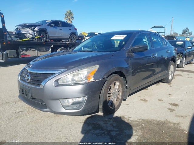 1N4AL3AP5FC264126 Nissan Altima 2.5 S