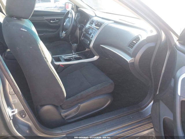 1N4AL3AP5FC264126 Nissan Altima 2.5 S