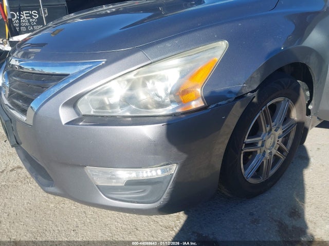 1N4AL3AP5FC264126 Nissan Altima 2.5 S