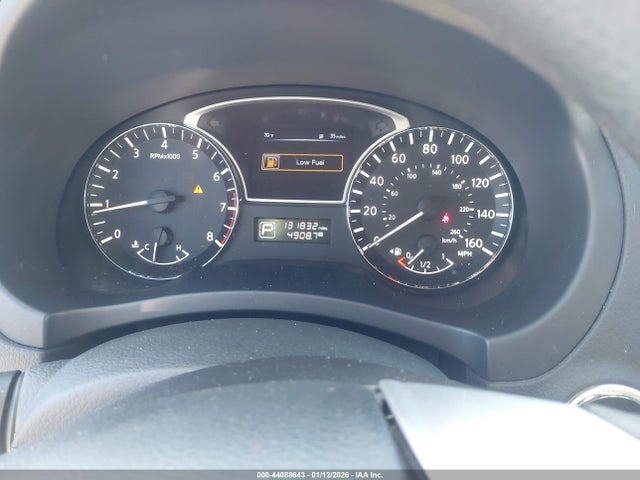 1N4AL3AP5FC264126 Nissan Altima 2.5 S