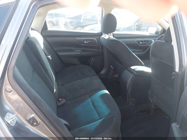 1N4AL3AP5FC264126 Nissan Altima 2.5 S