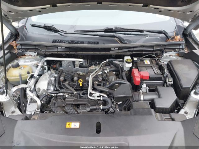 2023 MITSUBISHI OUTLANDER JA4J3UA8XPZ053778 Photo 9