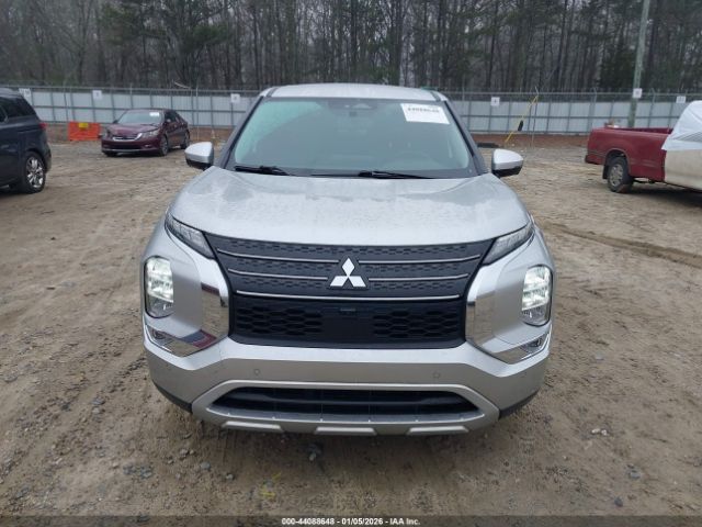 2023 MITSUBISHI OUTLANDER JA4J3UA8XPZ053778 Photo 5