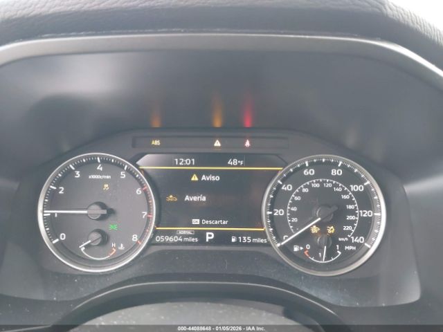 2023 MITSUBISHI OUTLANDER JA4J3UA8XPZ053778 Photo 6