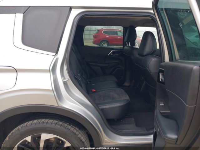 2023 MITSUBISHI OUTLANDER JA4J3UA8XPZ053778 Photo 7