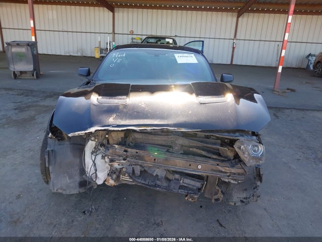 Ford Mustang Ecoboost 2018 1FA6P8TH2J5168125 Image 13