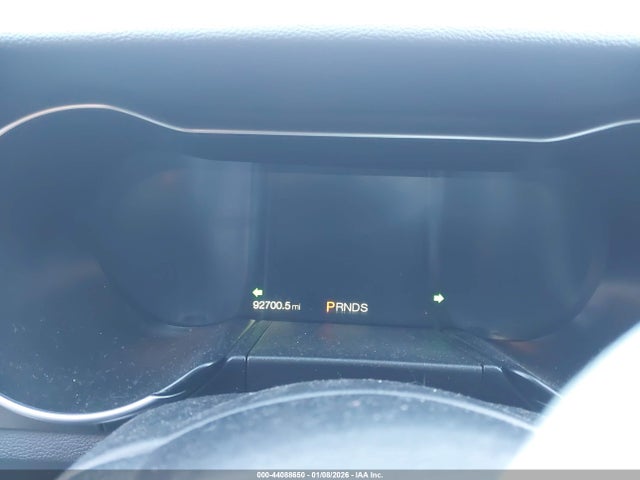Ford Mustang Ecoboost 2018 1FA6P8TH2J5168125 Image 16