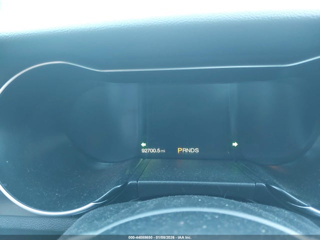 Ford Mustang Ecoboost 2018 1FA6P8TH2J5168125 Image 7