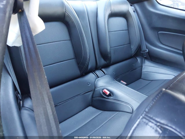 Ford Mustang Ecoboost 2018 1FA6P8TH2J5168125 Image 8